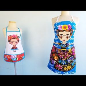 Mexican Aprons